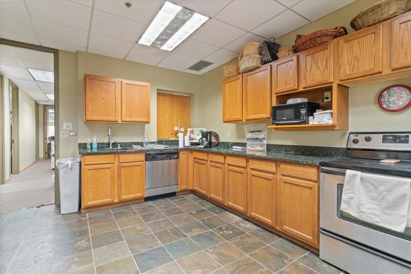Monterey Business Park: 11801 W Silver Spring Dr, Milwaukee, WI 53225